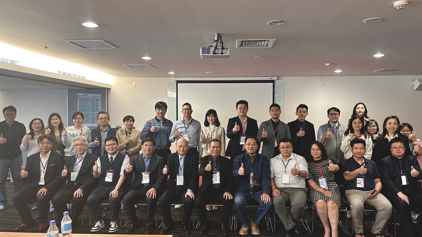 Gynecology Innovations Unveiled! Taitung Medical Event Gathers Experts with Support  CHONG WAI